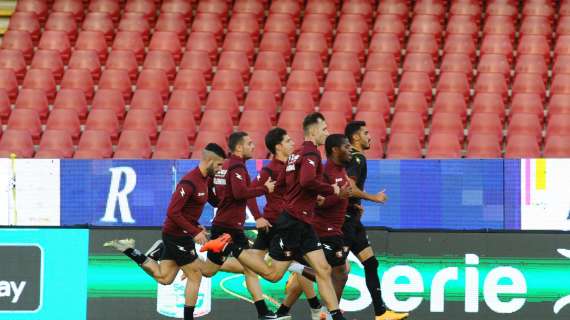 Serie B, 8a giornata: Salernitana-Cremonese è il Monday Night