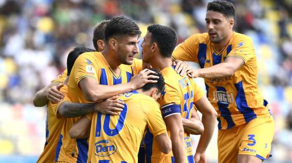 Di Francesco, altro che turnover! Con la Fiorentina 10 giocatori su 11 confermati rispetto a Salerno