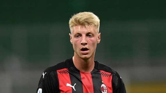 CALCIOMERCATO FROSINONE - Sfuma Brescianini: giocherà ancora in B