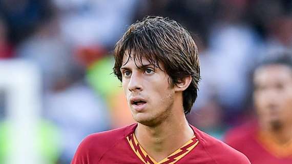 CALCIOMERCATO TMW - La Serie B punta Antonucci: Frosinone, Lecce, Vicenza e Brescia vagliano l'attaccante della Roma