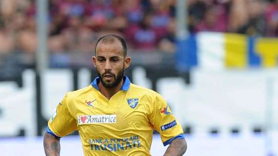 Ex Frosinone, Danilo Soddimo: "Impressionato dalle qualità di Soulè. Il Frosinone andrà a Roma per giocarsi la gara a viso aperto"