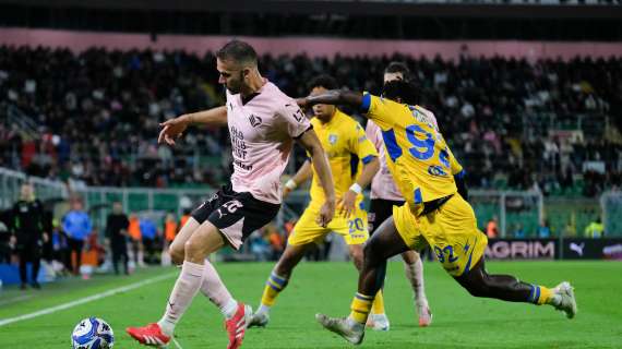Serie B, risultati e classifica dopo la 38a giornata