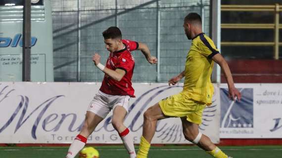 CALCIOMERCATO FROSINONE - Il Brescia non riscatterà Pandolfi. Si muovono Frosinone, Ascoli e Bari
