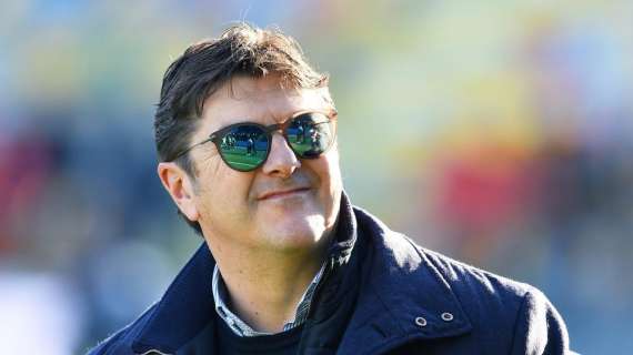 Serie B - Tanti i presidenti contrari all'idea del presidente Stirpe