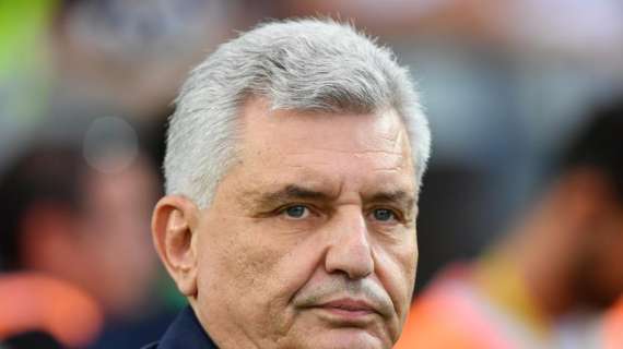 Frosinone, Stirpe shock: "Se torniamo in B non sarò più presidente di questa squadra"