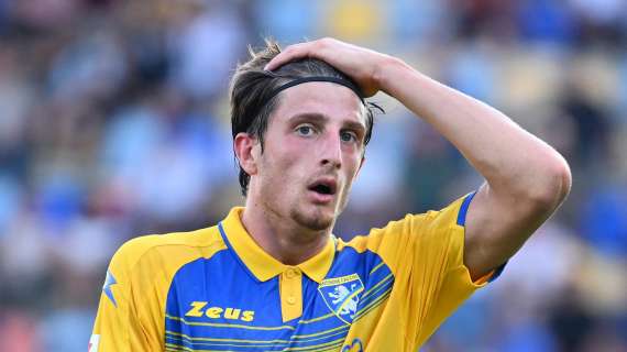 Calciomercato Frosinone - Tutte le scadenze di contratto dei calciatori