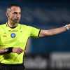 Verona - Venezia: l'arbitro sarà Guida