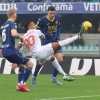 Verona-Fiorentina 1-0, Bernede allo scadere regala tre punti fondamentali