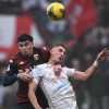 Serie A: Genoa-Cagliari 2-2: gli highlights del match - VIDEO