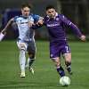 Conference League: 3-2 tra Fiorentina e Bruges, i viola la spuntano nel tempo di recupero