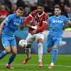 Serie A, 30a giornata: partite e programmazione televisiva, domenica Napoli-Milan