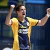 Verona, l'ex gialloblù Juanito Gomez entra nella categoria degli 'Indimenticabili"