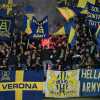 Giudice Sportivo: ammenda di Euro 2.500 all'Hellas Verona