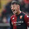 Serie A, 14a giornata: Udinese-Genoa 0-2, balzo dei rossoblù, Verona quart'ultimo