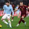 Europa League: sorteggio ottavi, rischio derby Roma-Lazio