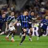 Inter-Verona 1-0, gialloblù sconfitti di misura al Meazza