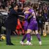 Serie A, 27a giornata: Fiorentina-Lecce 1-0, decide Gosens