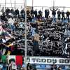 Verona-Udinese: 1.401 i tifosi friulani presenti al Bentegodi
