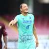 Calciomercato: Verona e Salernitana valutano lo scambio Djuric-Bonazzoli