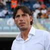 Lazio-Verona 2-0, Cioffi: «Atteggiamento positivo, ci manca l'imprevedibilità»