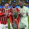 Supercoppa Italiana: Inter-Milan 2-3, dopo tre anni di Inter a vincere è il Milan