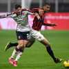 Serie A, 35a giornata: questa sera l'ultimo posticipo Genoa-Milan