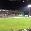 Spareggio Spezia-Verona: in sospeso Udine come sede, rispunta la soluzione Reggio Emilia