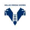 Hellas Verona Women: risoluzione consensuale con Sophie Aprile