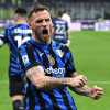 Serie A, 24a giornata: Inter-Fiorentina 2-1, nerazzurri a -1 dal Napoli