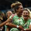 Europei Femminili: Italia-Norvegia 2-1, azzurre in semifinale dopo 28 anni