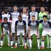 Inter-Verona: la probabile formazione gialloblù