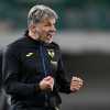 Verona-Udinese 1-0, Baroni: «Una vittoria così ci serviva, i tre punti sono anche un premio per i nostri fantastici tifosi»