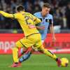 Lazio-Verona: gialloblù imbattuti negli ultimi tre incontri