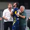 Hellas Verona, Gagliardini: lussazione alla spalla destra per il centrocampista gialloblù