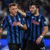 Champions League: in campo stasera Atalanta e Inter