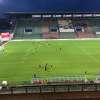 Spareggio Spezia - Verona : si gioca domenica alle 20.45 al Mapei Stadium