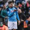 Simeone verso l'addio dal Napoli: Lazio pronta ad offrire 20 milioni