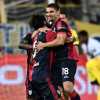 Serie A, 6a giornata: Parma-Cagliari 2-3, primo successo di stagione per i rossoblù