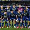 Hellas Verona - Bologna: la probabile formazione dei gialloblù