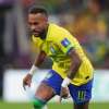 Qâtar 2022: Brasile, Neymar pronto a tornare contro la Corea