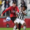 Seria A, 37 giornata, Juve-Milan: rossoneri qualificati alla Champions con un pari