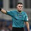 Hellas Verona - Atalanta: arbitra Sozza