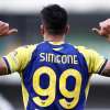 Calciomercato Verona: Simeone, si inserisce il Nizza ma l'attaccante preferisce il Napoli