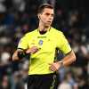 Fiorentina - Verona: arbitra Zufferli