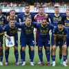 Genoa-Verona: la probabile formazione dei gialloblù