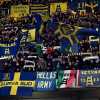 Verona-Udinese 1-0: quasi 28mila gli spettatori presenti