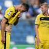 Serie A, 7^ giornata: oggi le ultime tre partite