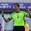 Caos arbitri: dopo Inter-Genoa probabile sospensione anche per Ayroldi