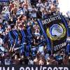 Hellas Verona - Atalanta: info biglietti settore OSPITI