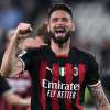 Milan-Verona 3-1, con i rossoneri primo rigore contro della stagione
